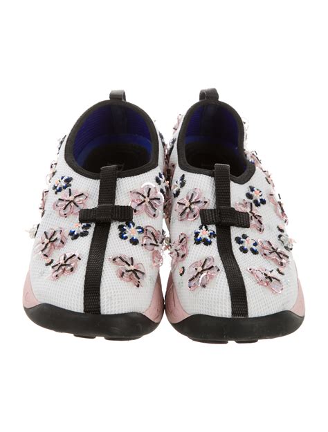 christian dior fusion sneakers price|Christian Dior high cut sneakers.